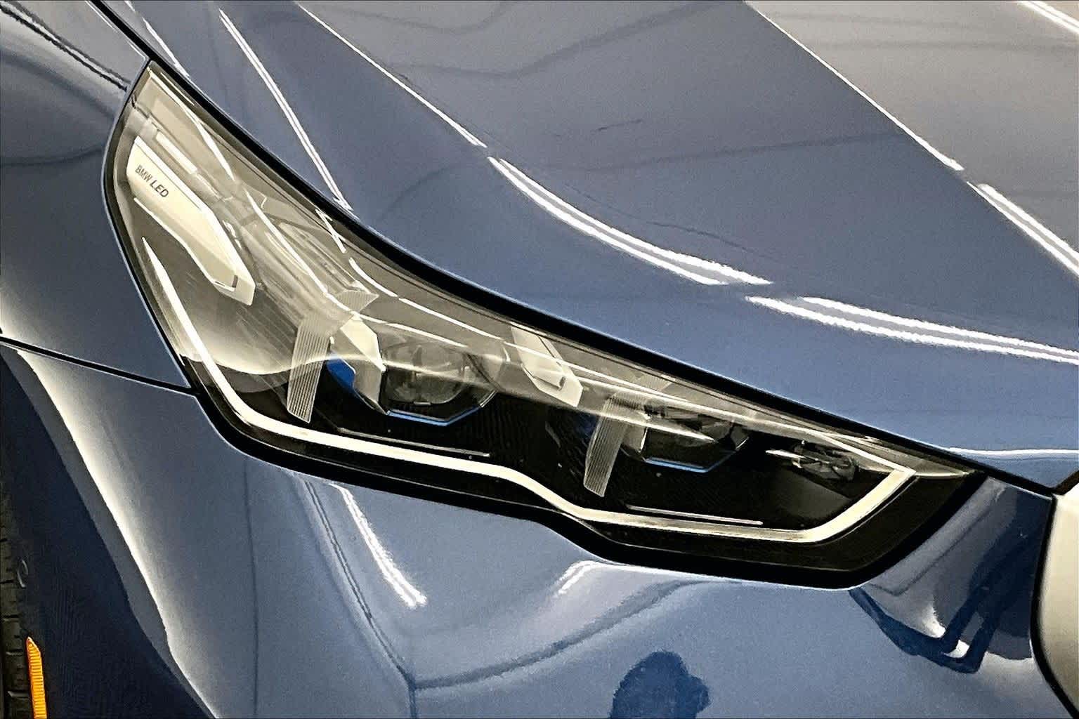 Thumbnail: 2026 BMW 5 Series - 31