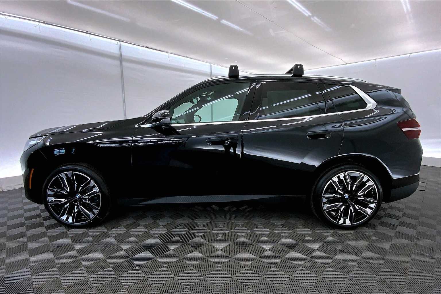 Thumbnail: 2025 BMW X3 - 3