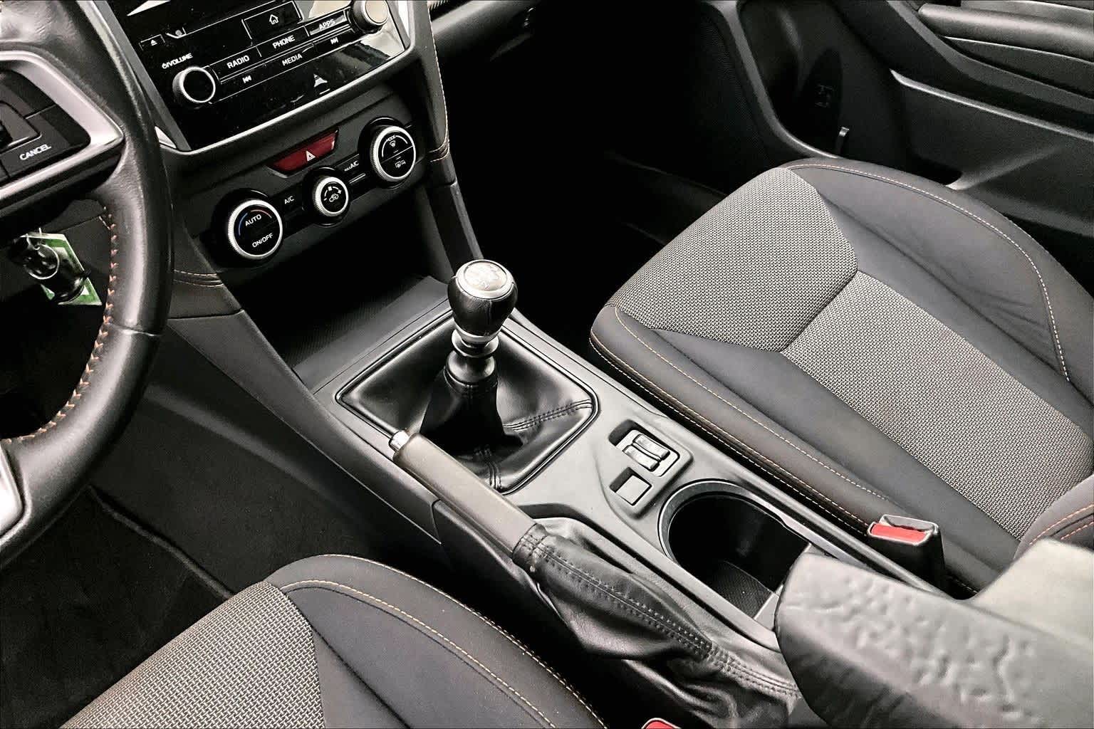 Thumbnail: 2020 Subaru Crosstrek - 16