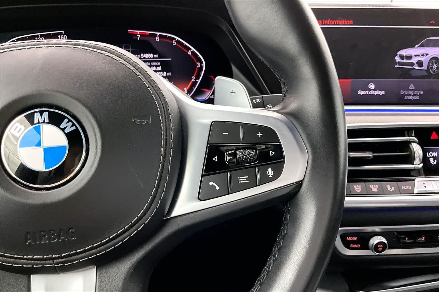 Thumbnail: 2019 BMW X5 - 25