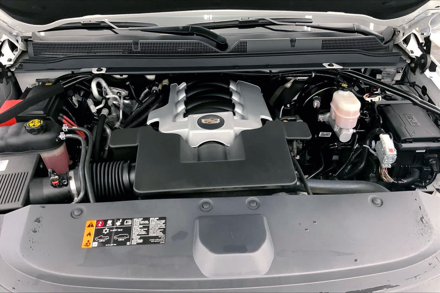 Thumbnail: 2020 Cadillac Escalade - 9