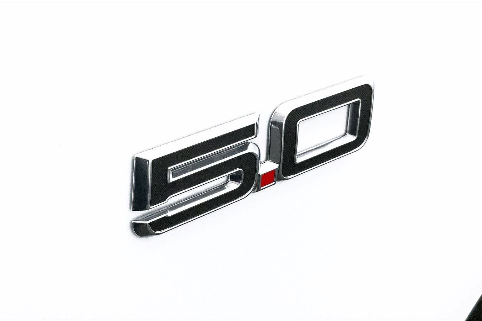 Thumbnail: 2025 Ford Mustang - 7