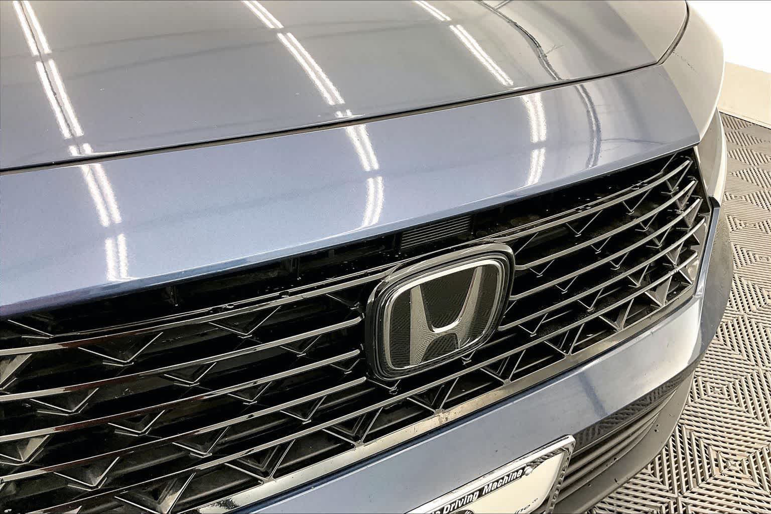 Thumbnail: 2024 Honda Accord - 33