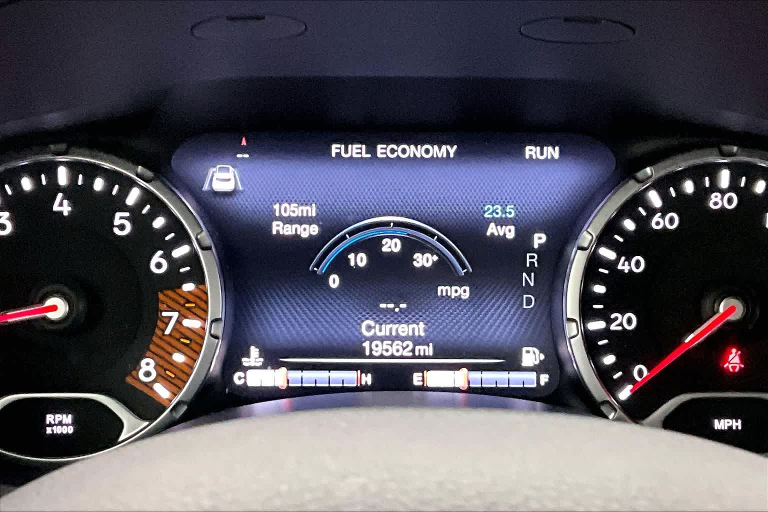 Thumbnail: 2021 Jeep Renegade - 17
