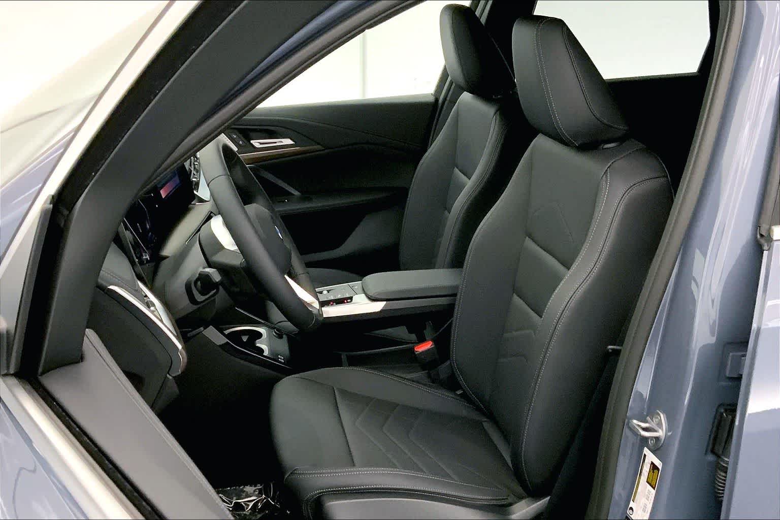 Thumbnail: 2025 BMW X1 - 11