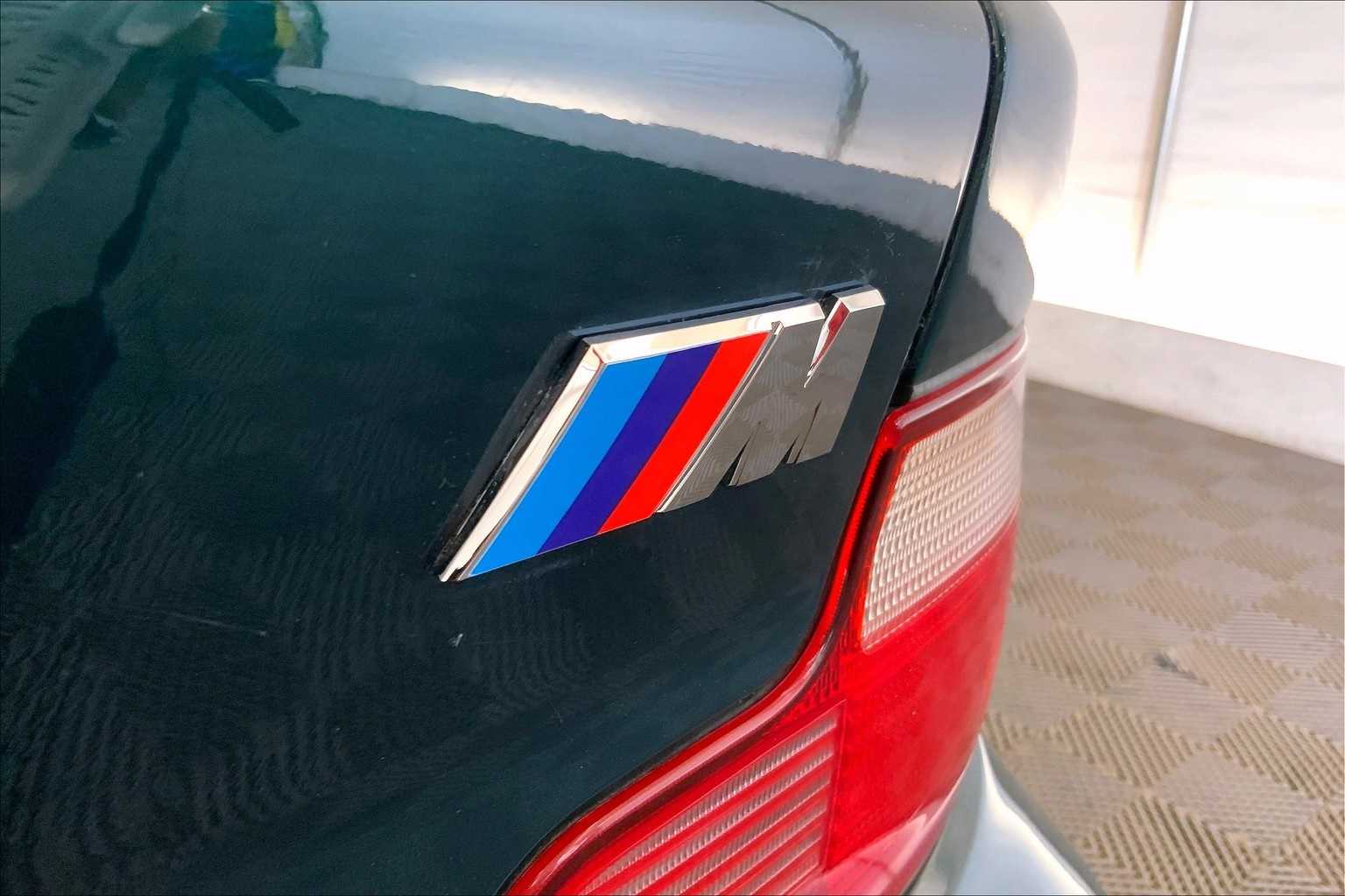 Thumbnail: 1999 BMW Z3 - 7