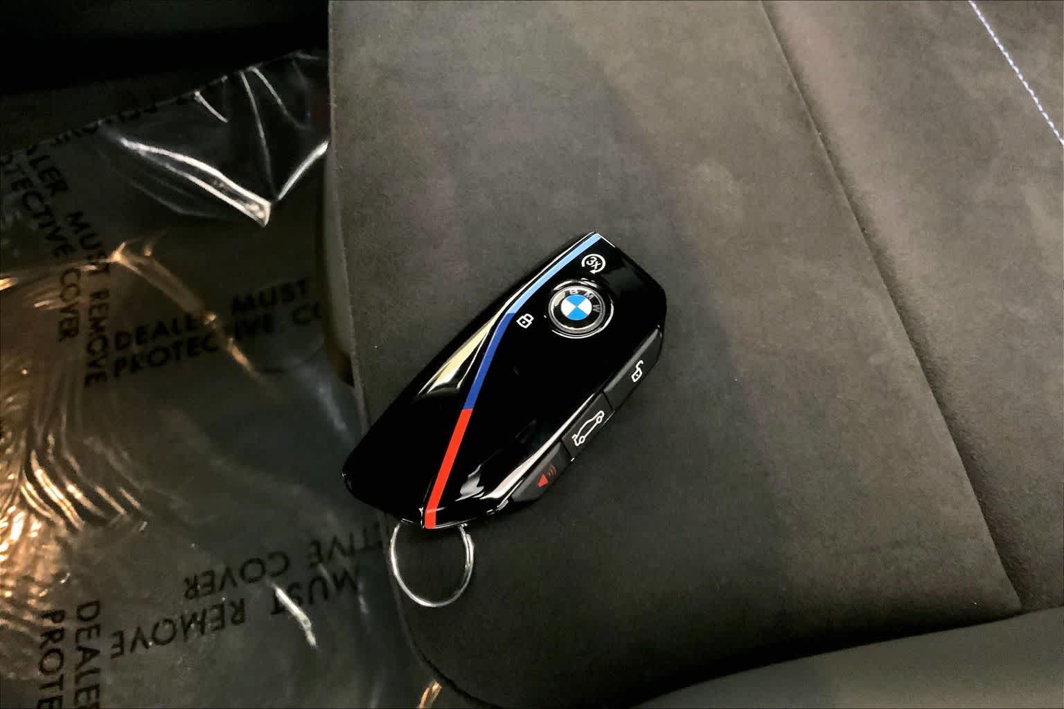 Thumbnail: 2025 BMW 2 Series - 20