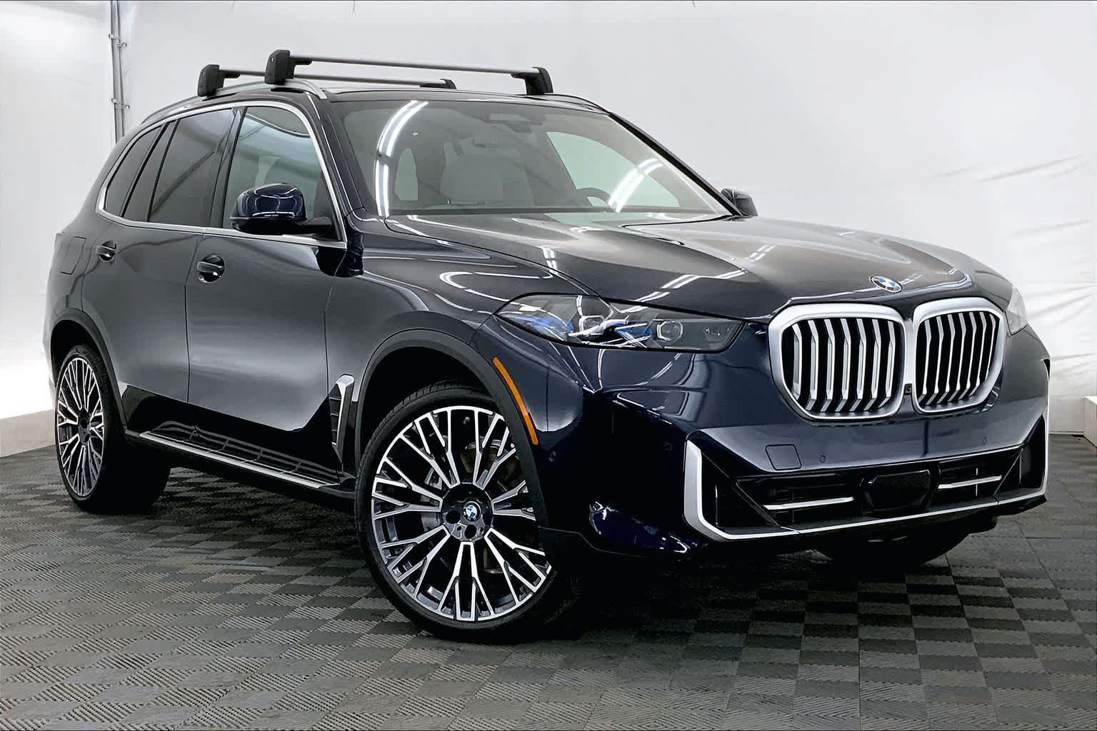 Thumbnail: 2026 BMW X5 - 21
