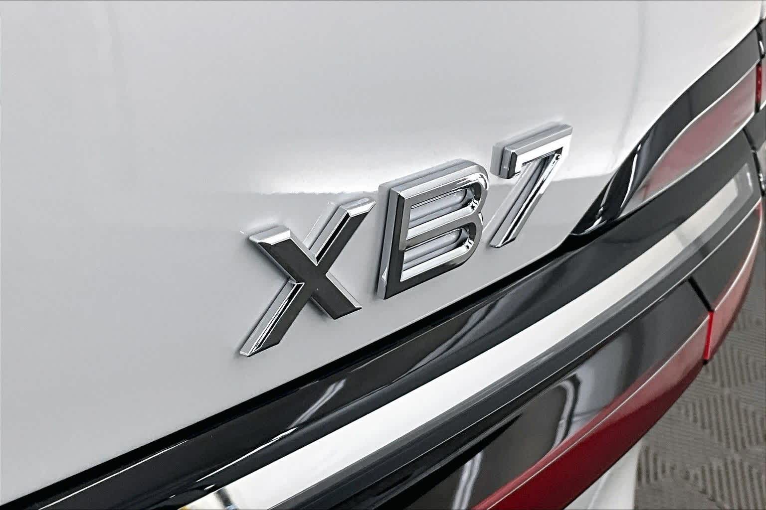 Thumbnail: 2026 BMW X7 - 7