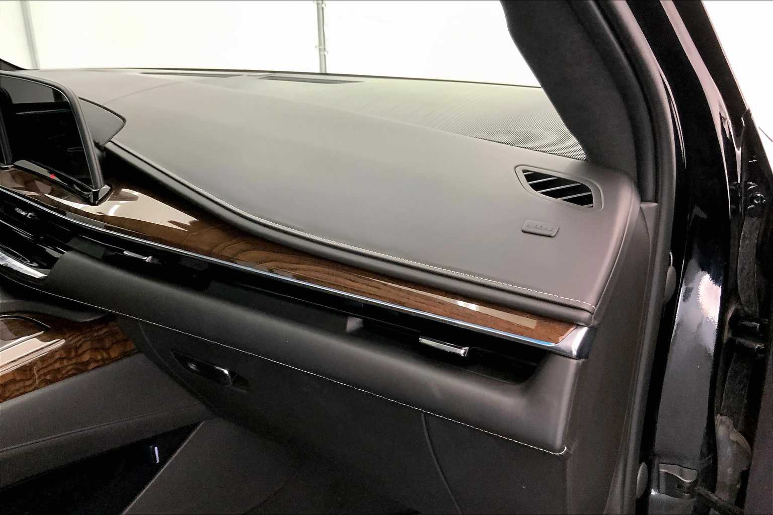 2021 Cadillac Escalade Sport Platinum 23