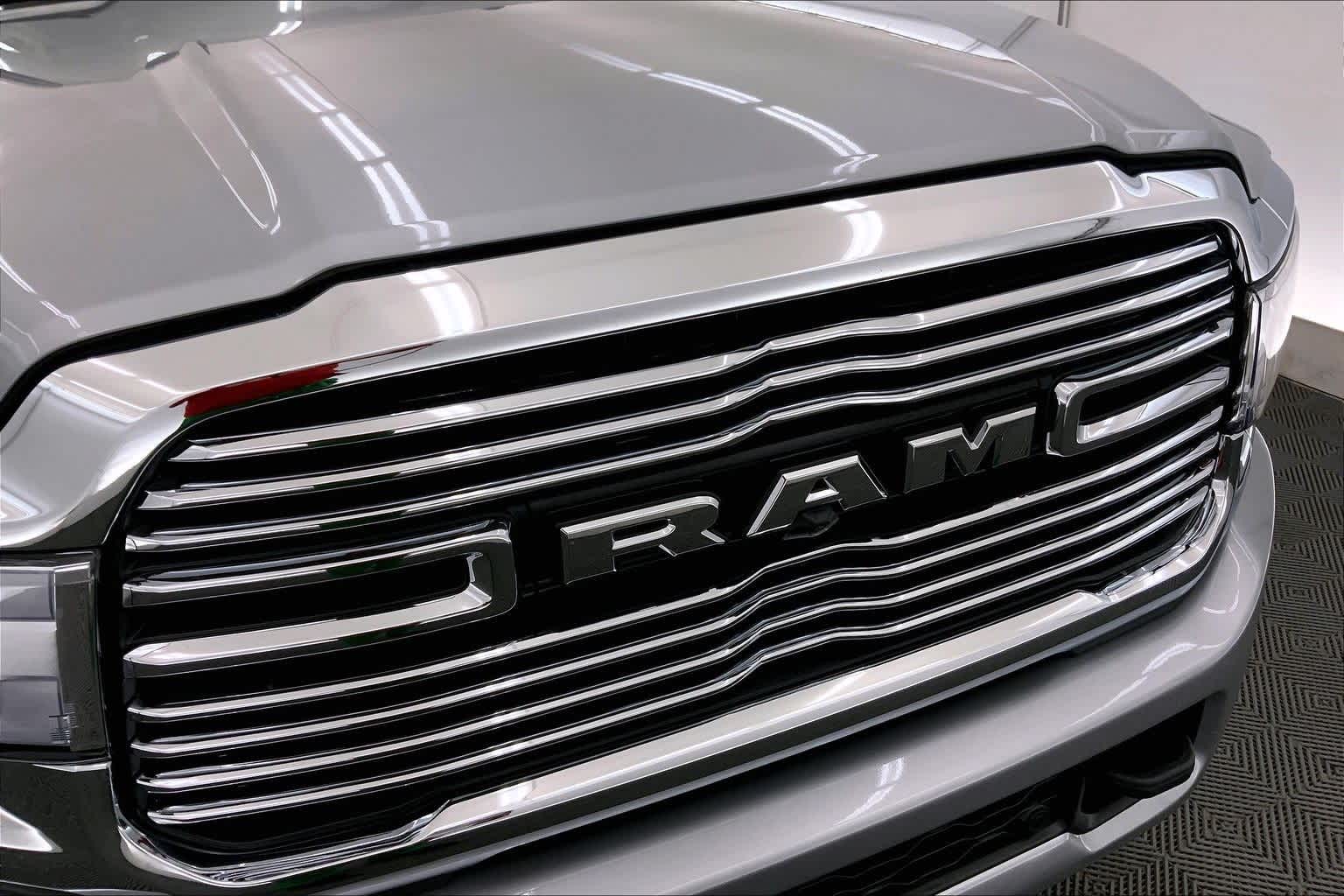 Thumbnail: 2023 RAM 2500 - 33