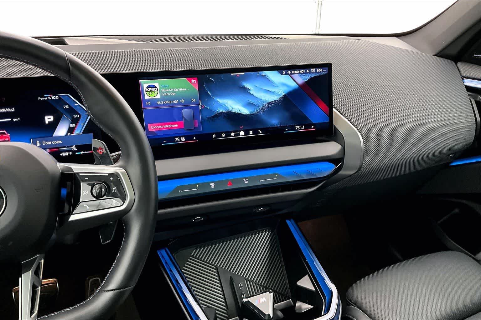 Thumbnail: 2025 BMW X3 - 15