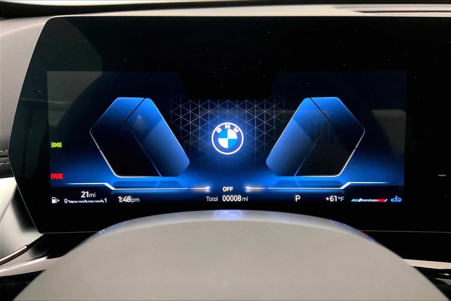 Thumbnail: 2025 BMW X1 - 18