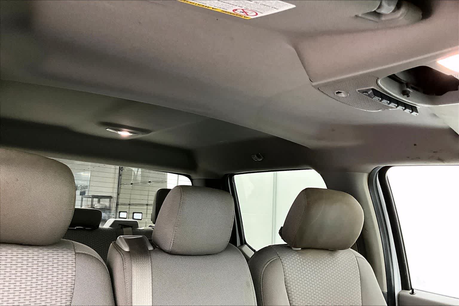 Thumbnail: 2019 Ford F-250 - 30