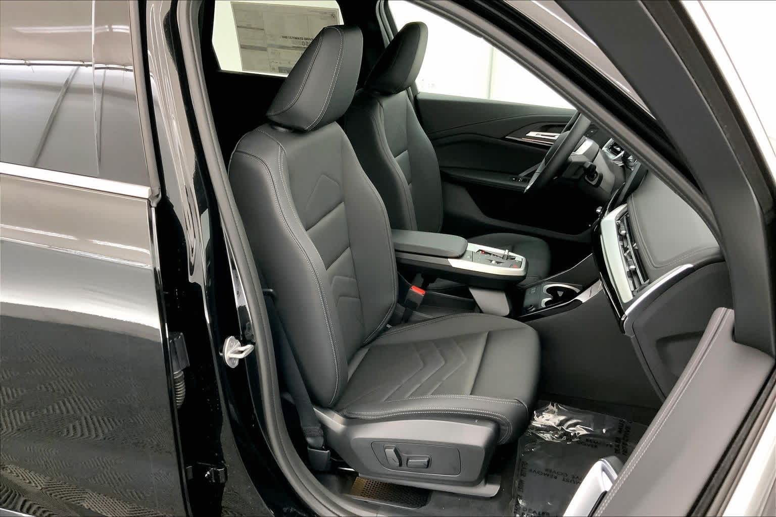 Thumbnail: 2026 BMW X1 - 14