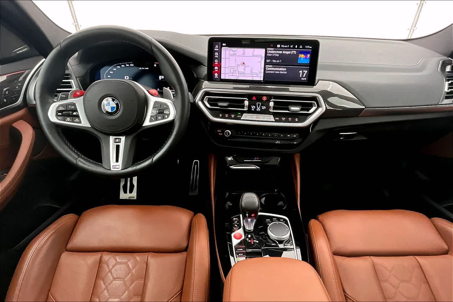 Thumbnail: 2024 BMW X3 - 10