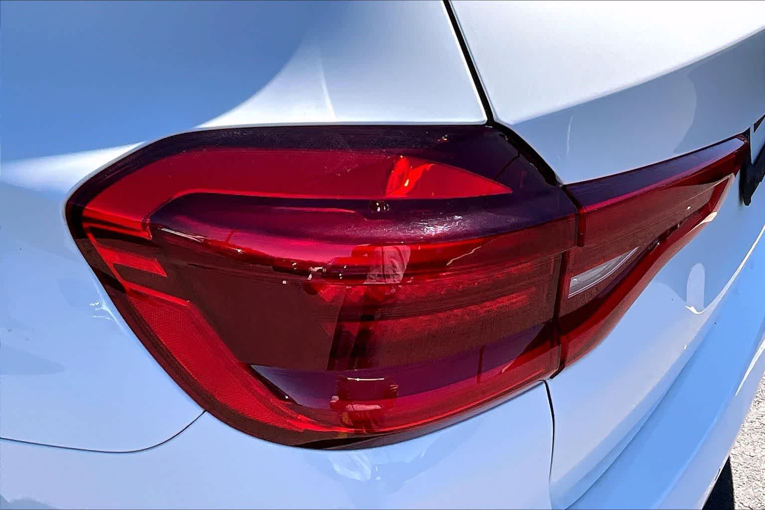 Thumbnail: 2018 BMW X3 - 15