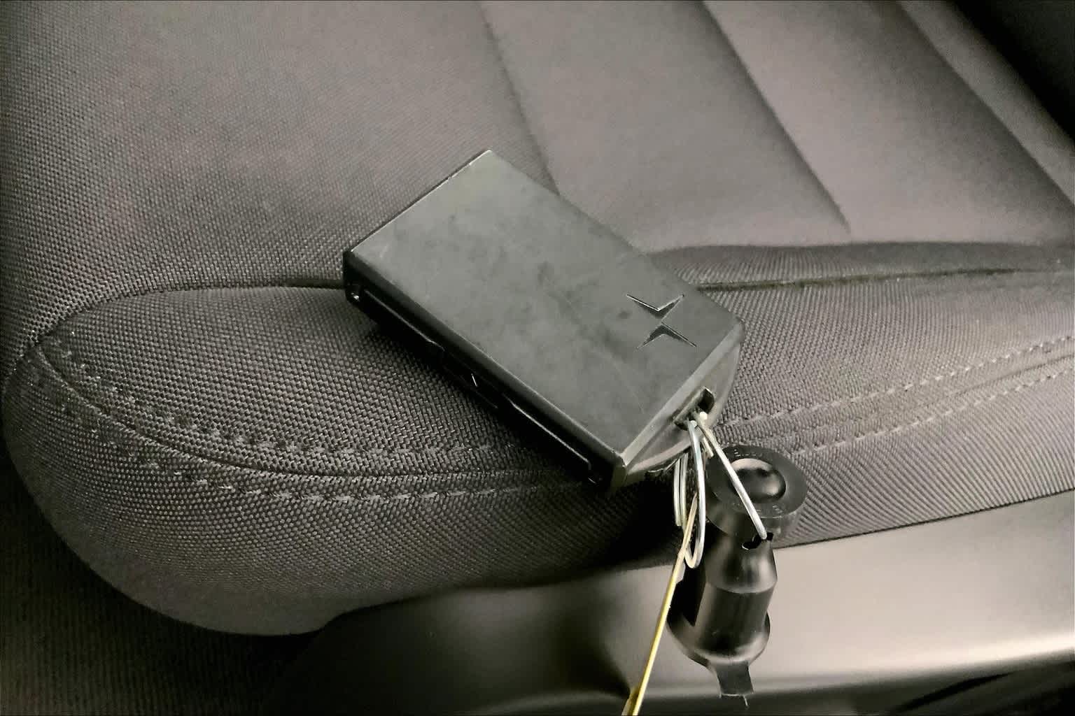 Thumbnail: 2024 Polestar 2 - 19