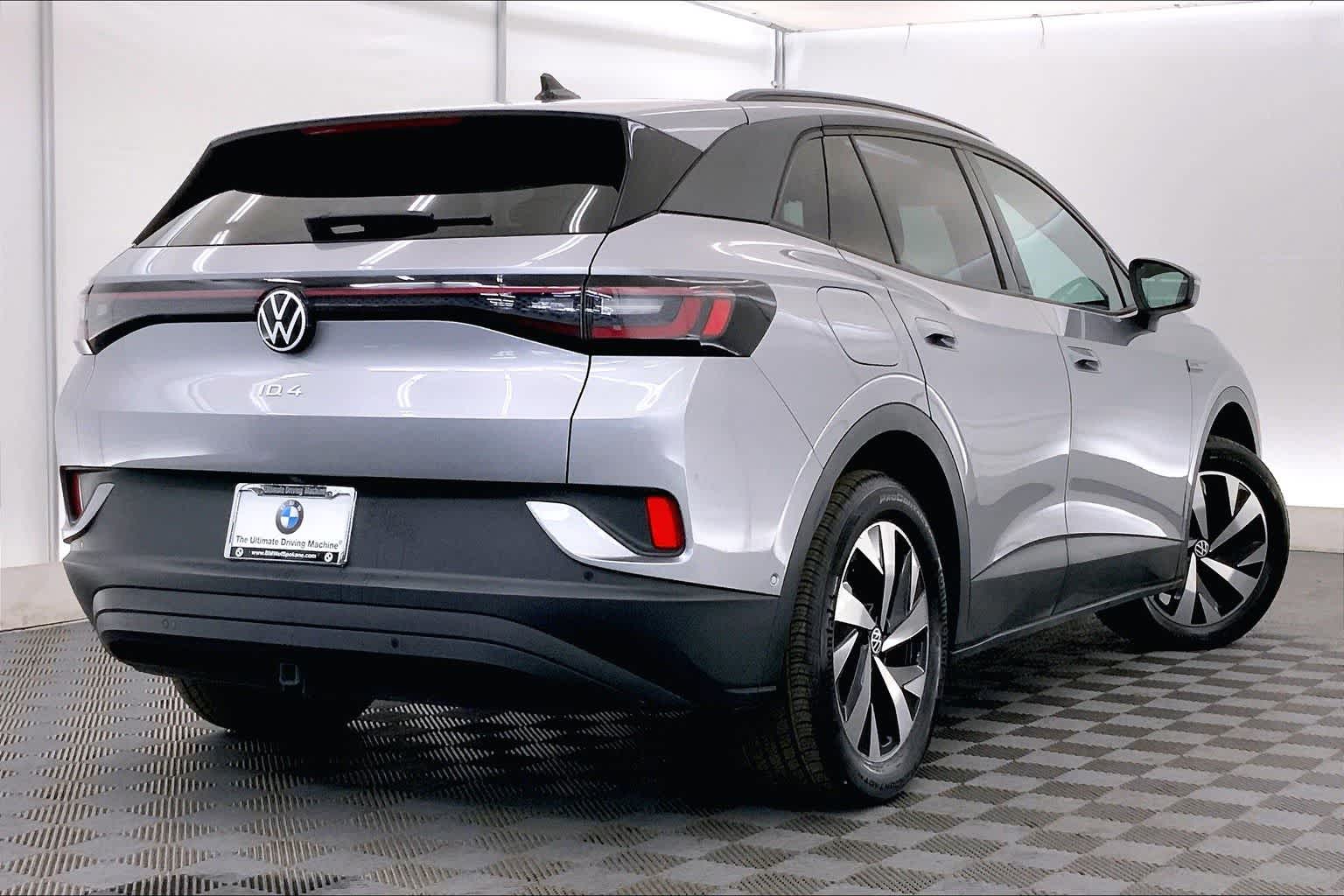 Thumbnail: 2023 Volkswagen ID.4 - 22