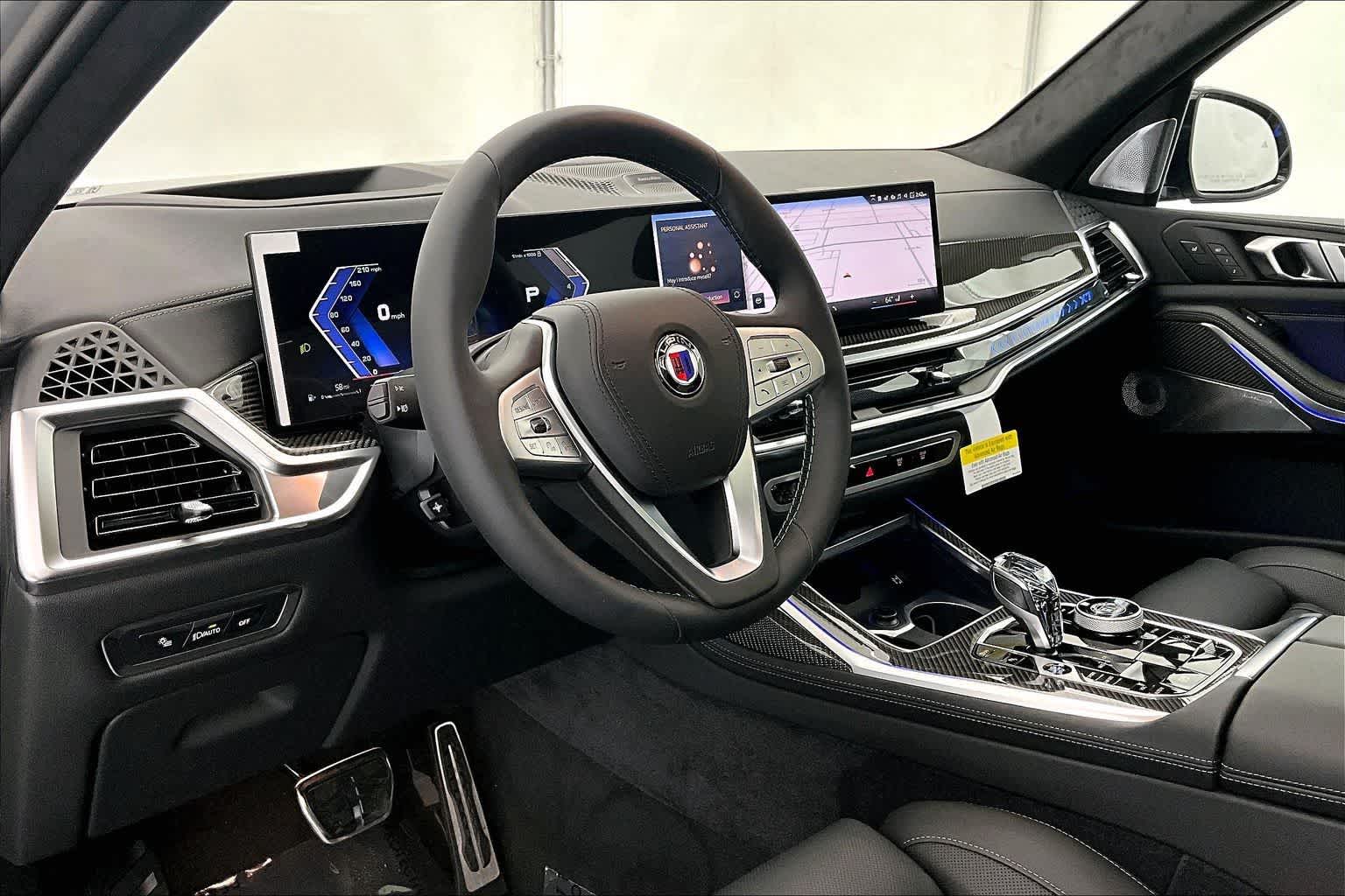 Thumbnail: 2026 BMW X7 - 2