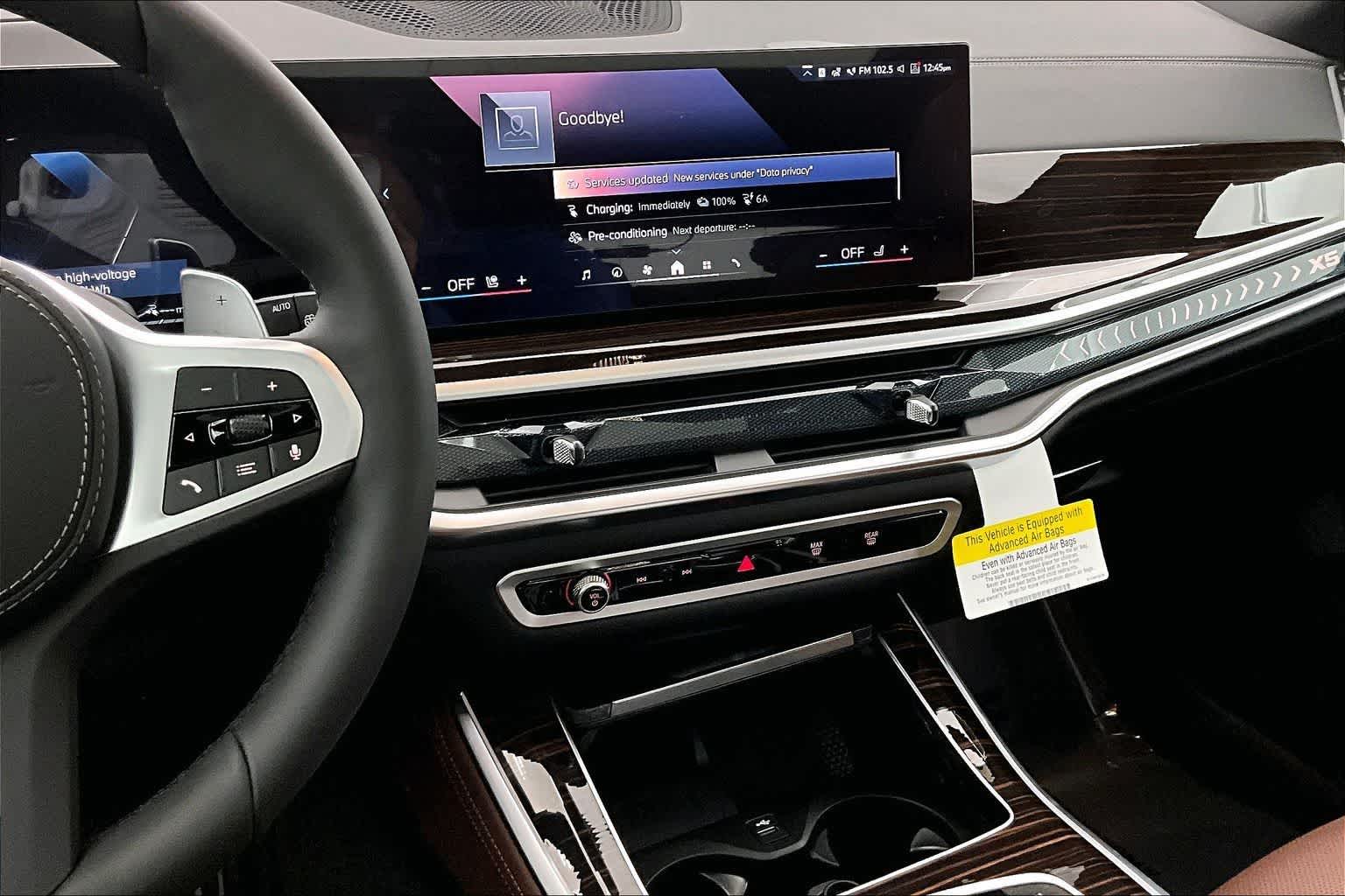 Thumbnail: 2026 BMW X5 - 16