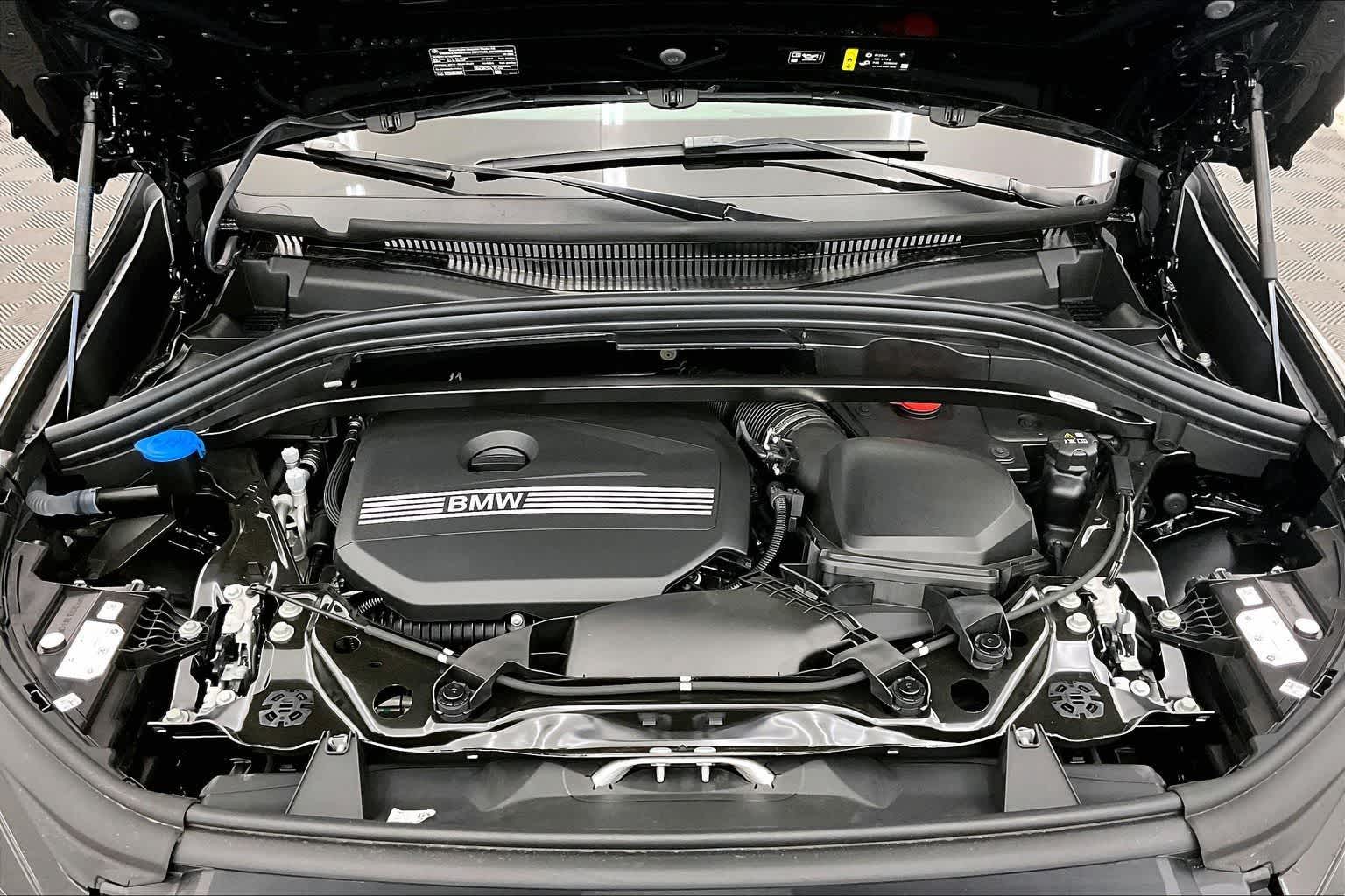 Thumbnail: 2026 BMW X1 - 9