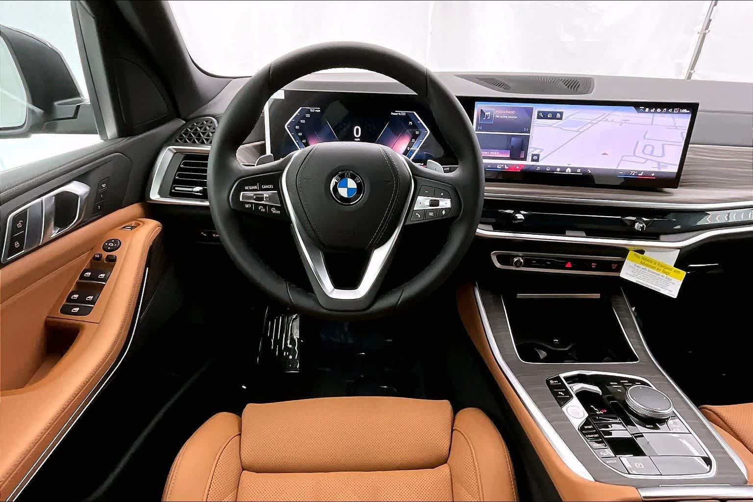 Thumbnail: 2026 BMW X5 - 15