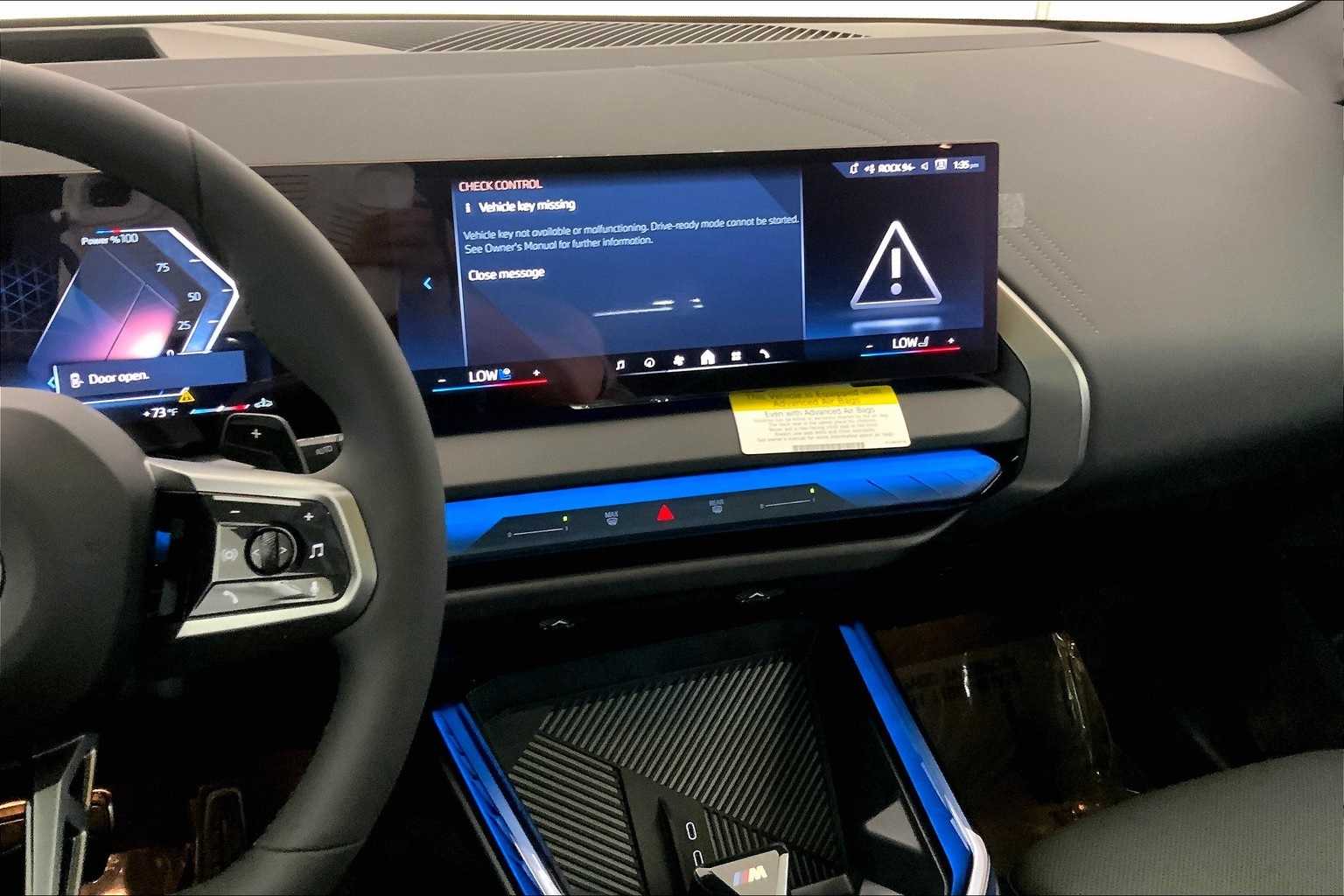 Thumbnail: 2025 BMW X3 - 16