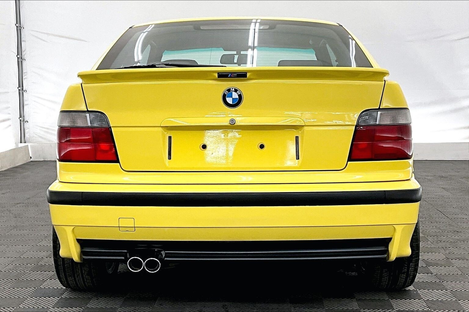 Thumbnail: 2000 BMW 2 Series - 5