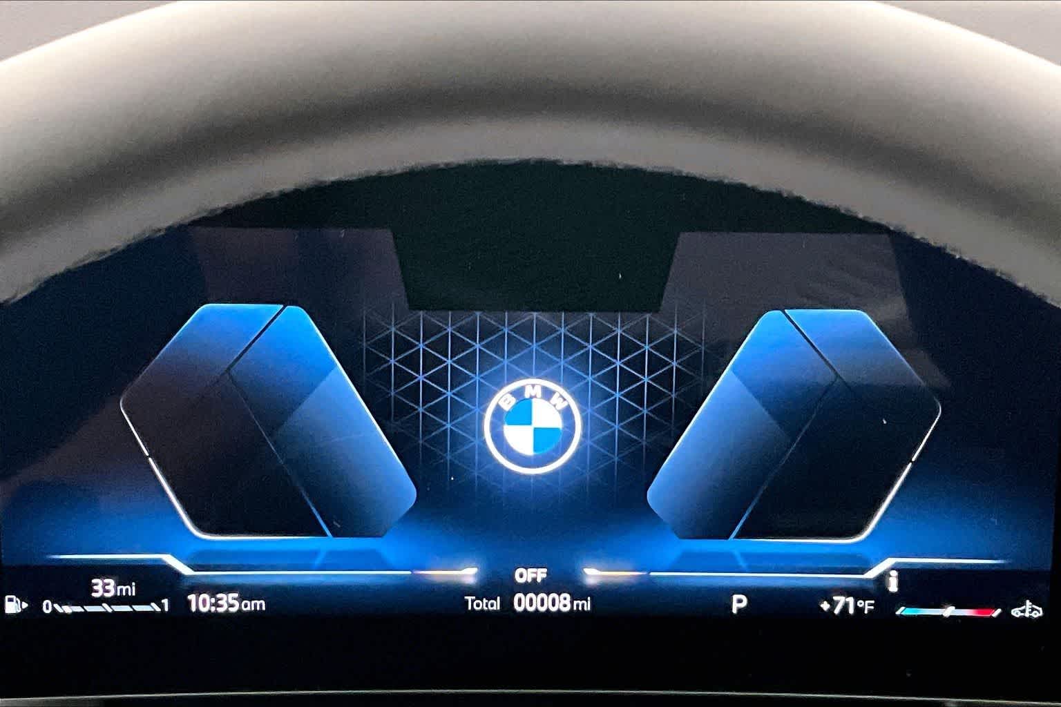 Thumbnail: 2026 BMW X1 - 18
