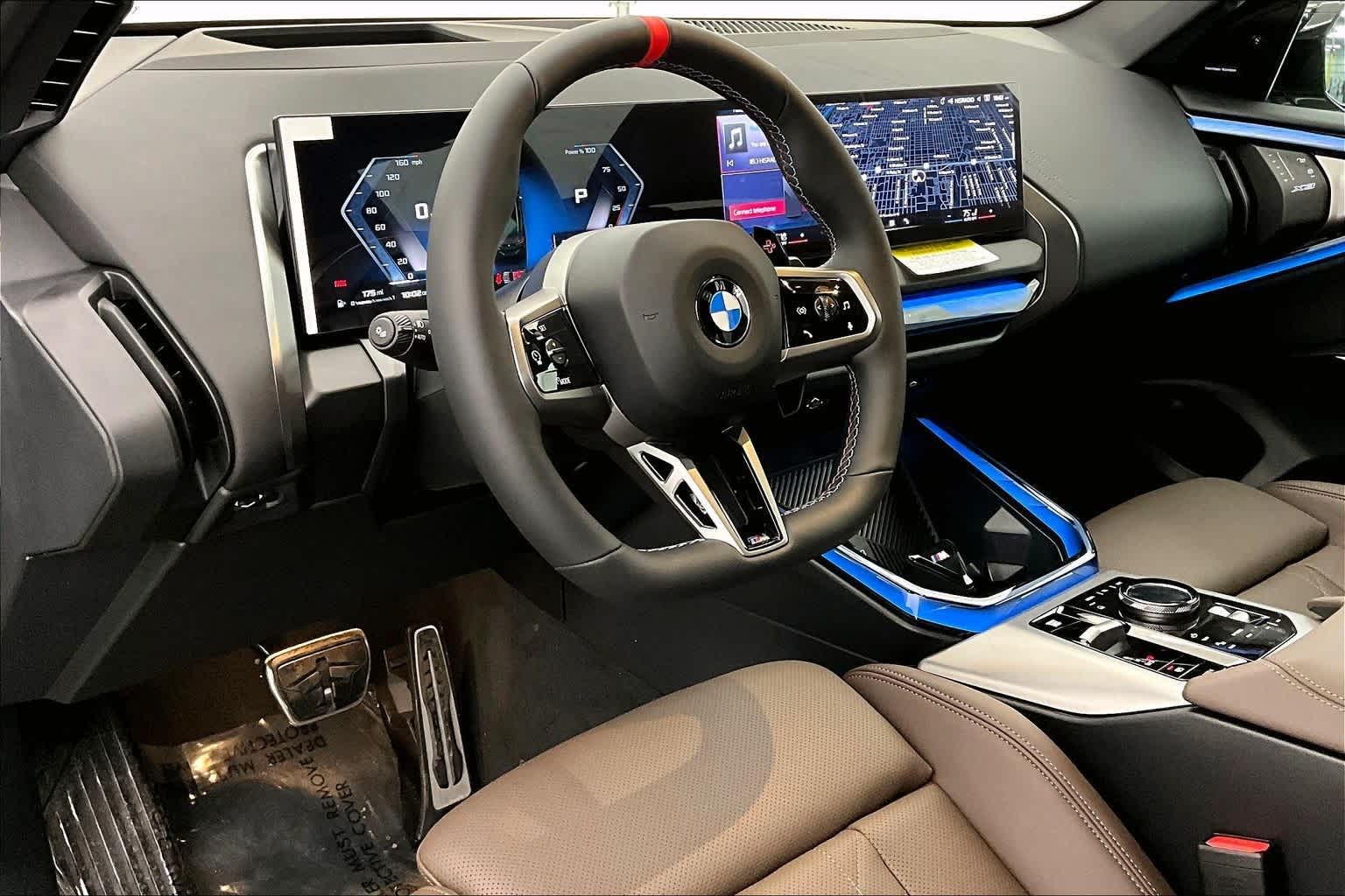 Thumbnail: 2026 BMW X3 - 2