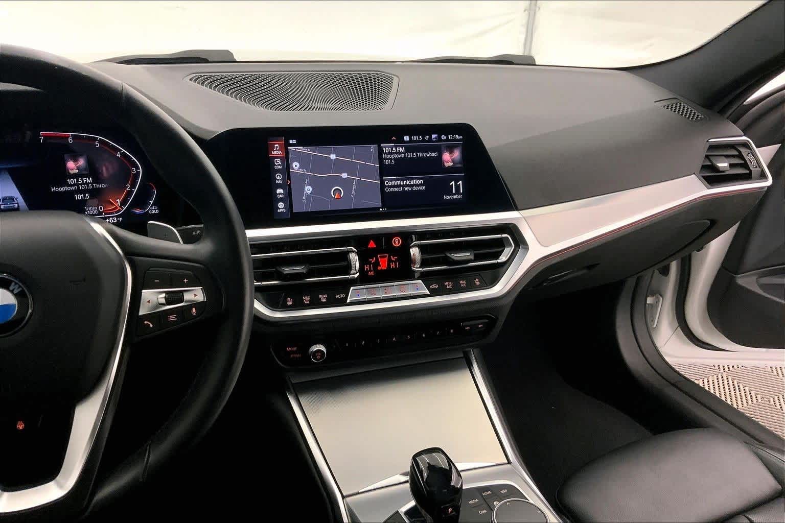 Thumbnail: 2021 BMW 4 Series - 14