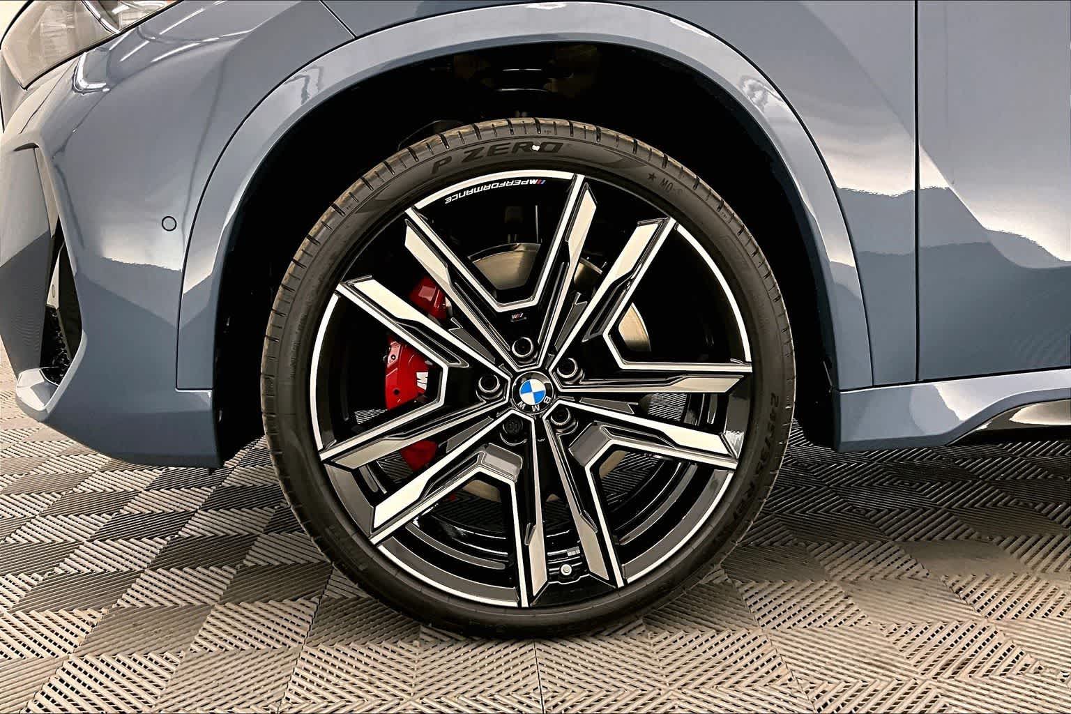Thumbnail: 2026 BMW X1 - 8