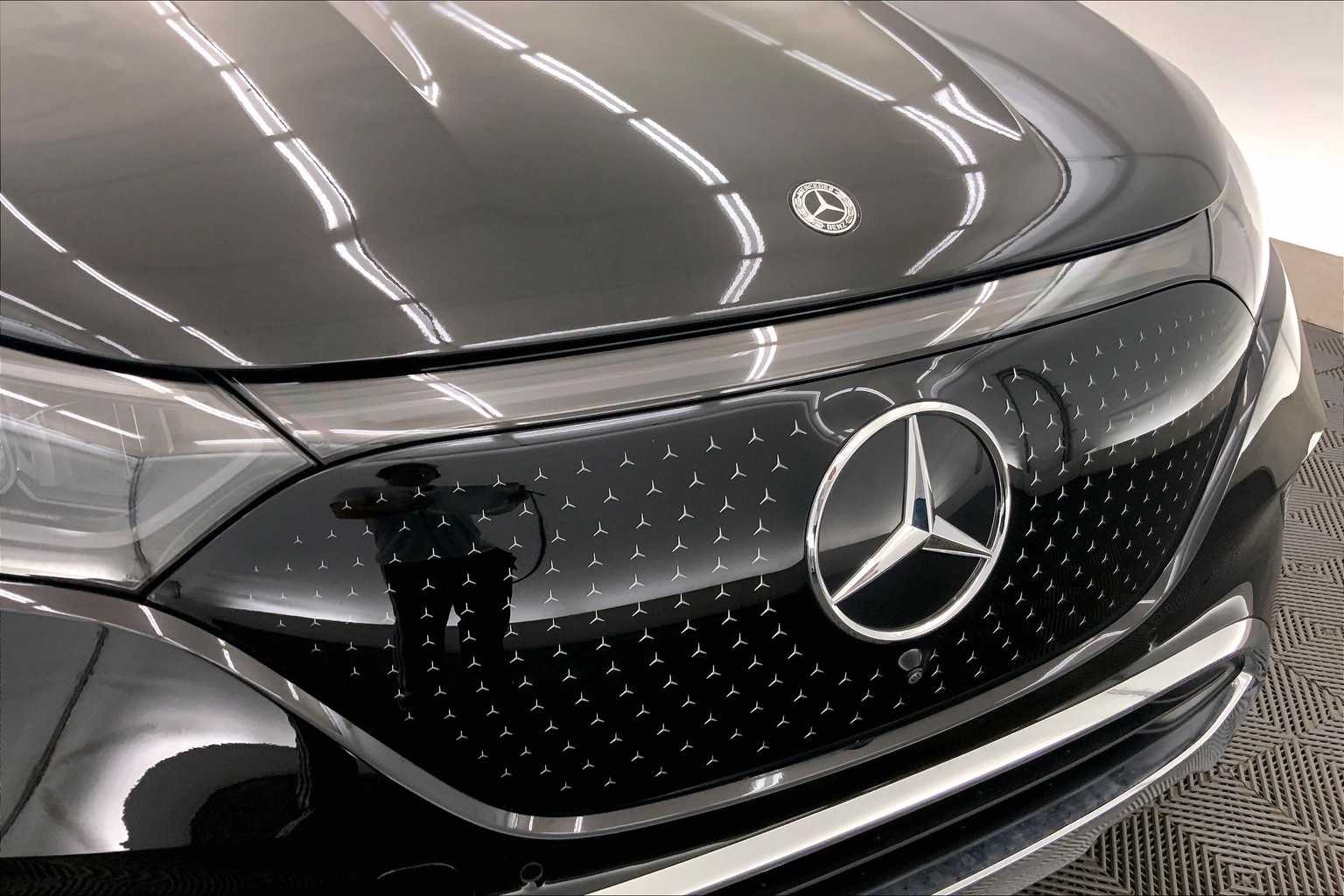 Thumbnail: 2024 Mercedes-Benz EQE - 32