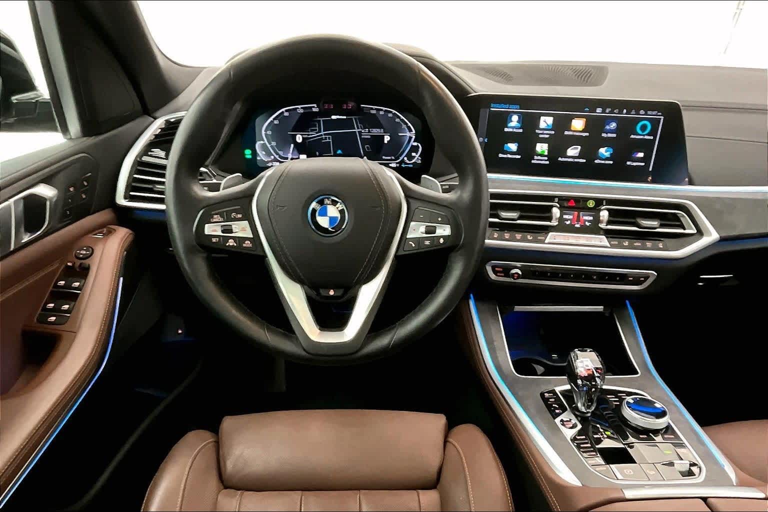 Thumbnail: 2022 BMW X5 - 14