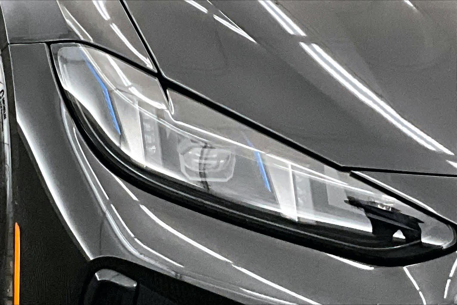 Thumbnail: 2025 BMW i4 - 31