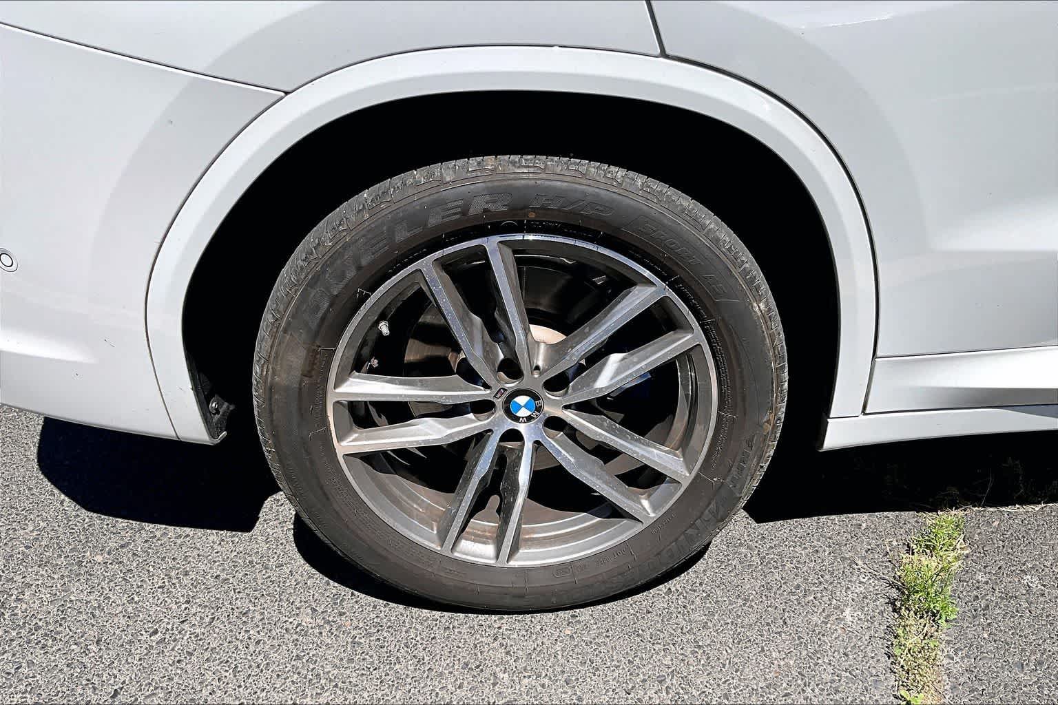 Thumbnail: 2018 BMW X3 - 20