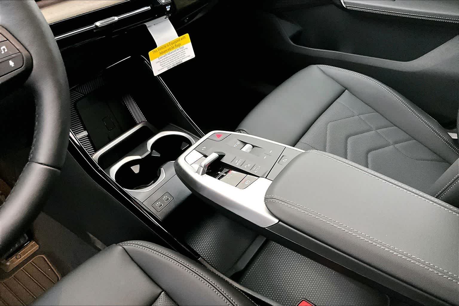 Thumbnail: 2026 BMW X1 - 17