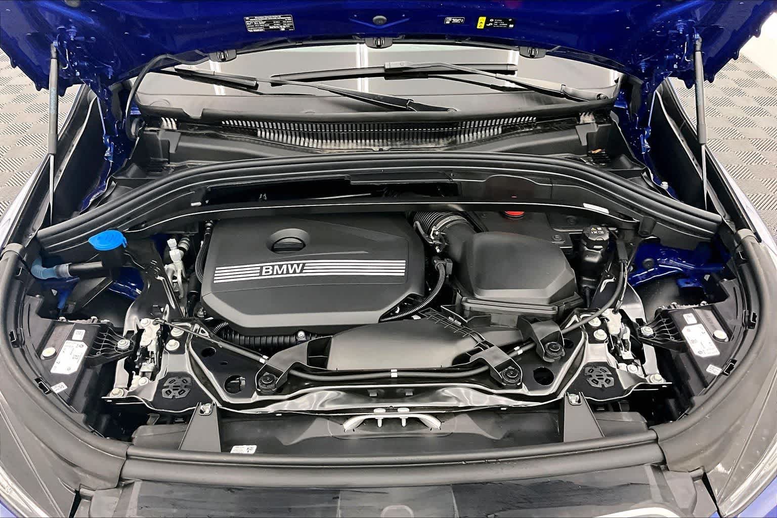 Thumbnail: 2026 BMW X1 - 9