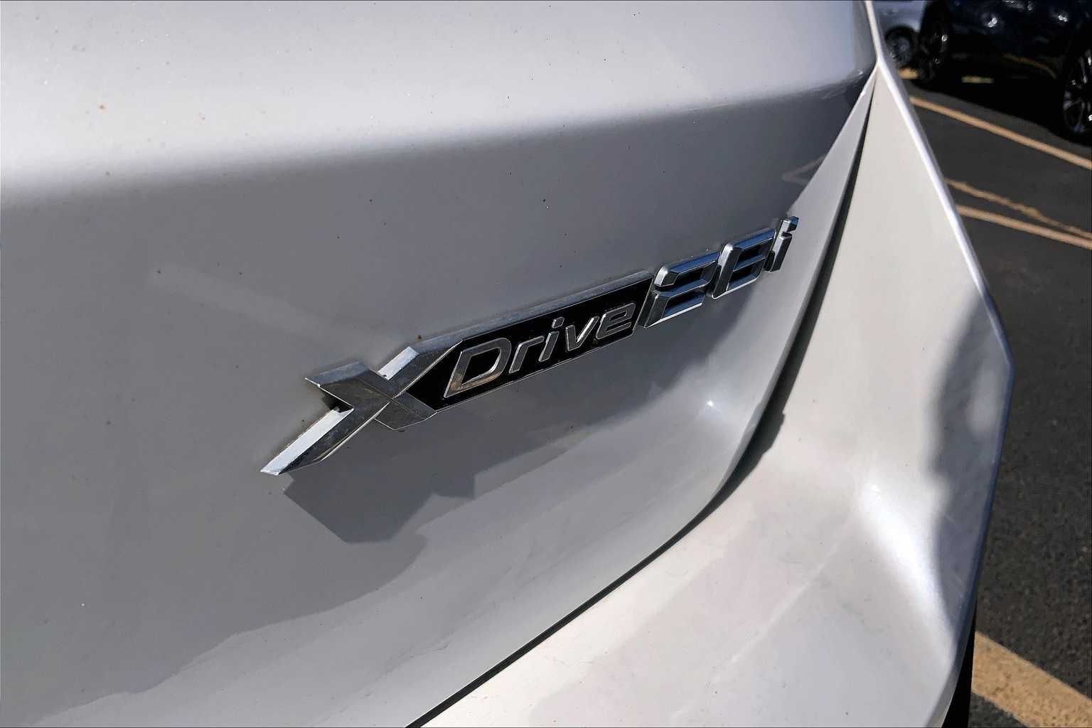 Thumbnail: 2023 BMW X1 - 7