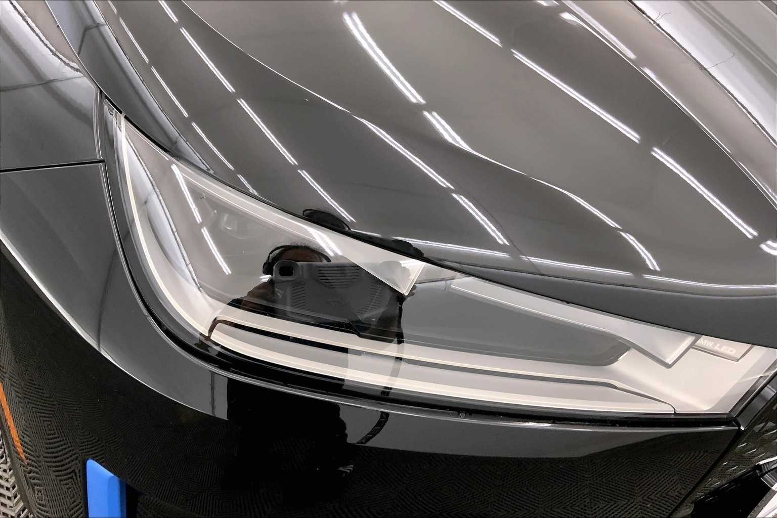 Thumbnail: 2024 BMW iX - 30