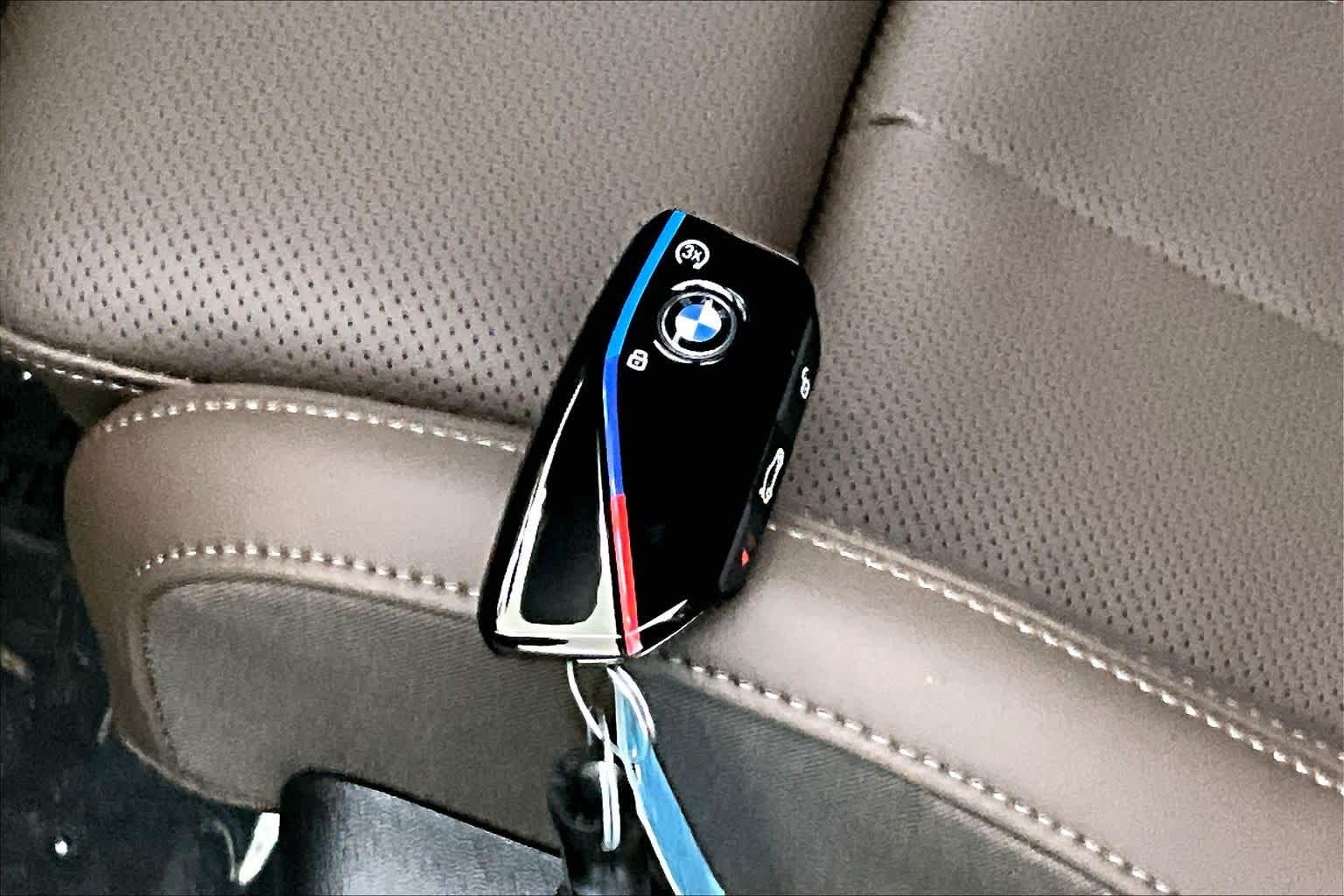 Thumbnail: 2026 BMW X3 - 20