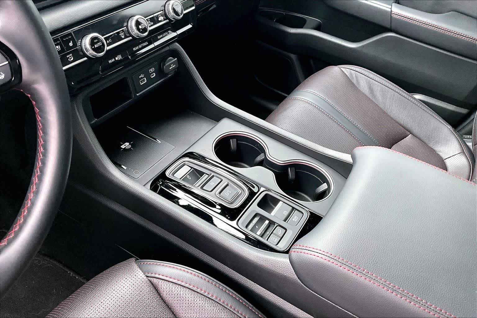 Thumbnail: 2025 Honda Pilot - 17