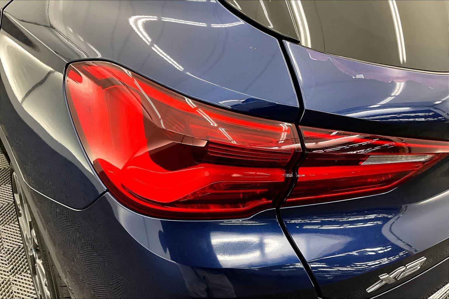 Thumbnail: 2020 BMW X2 - 32