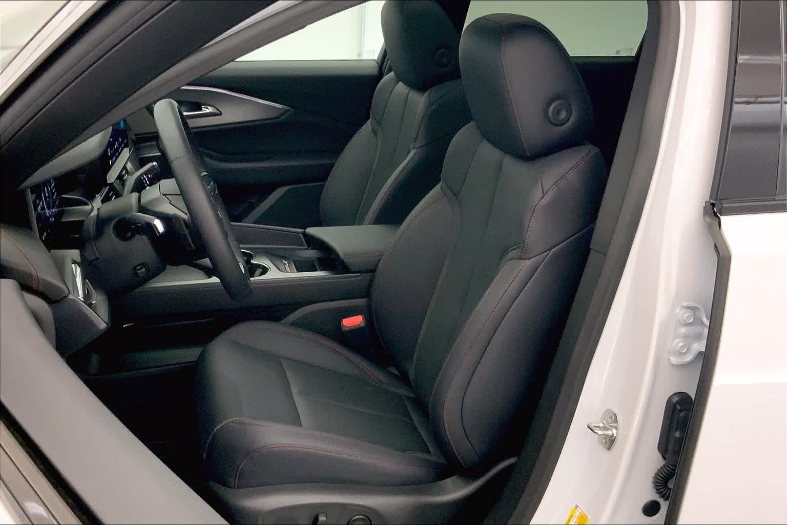 2024 Acura ZDX A-Spec 11