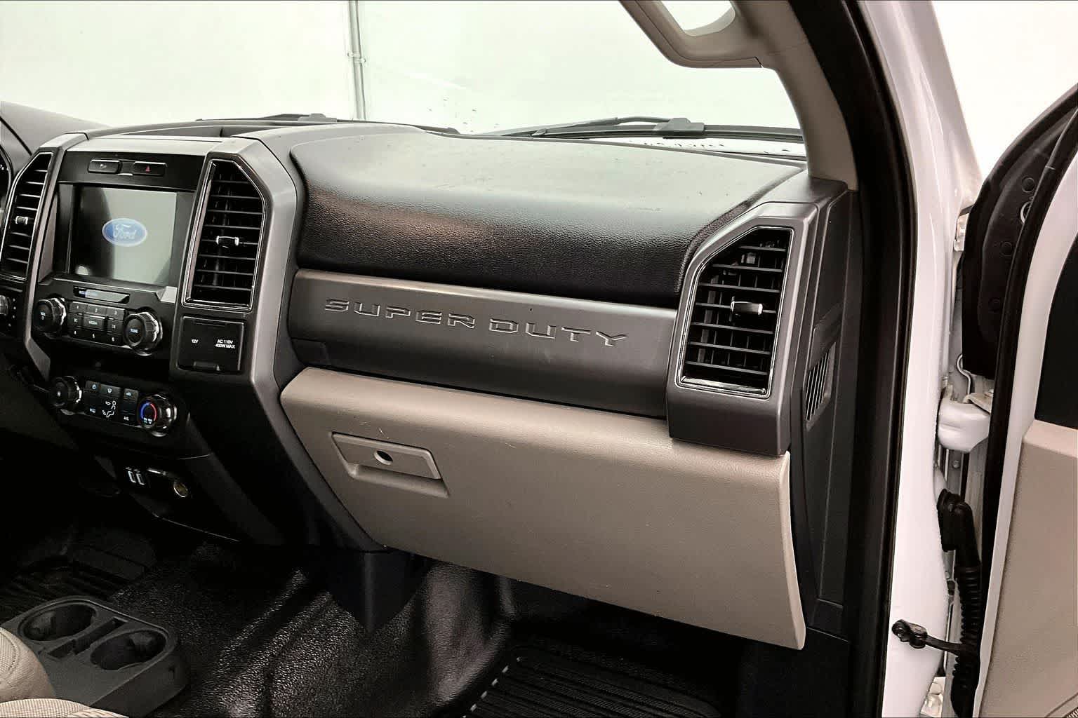 Thumbnail: 2019 Ford F-250 - 23