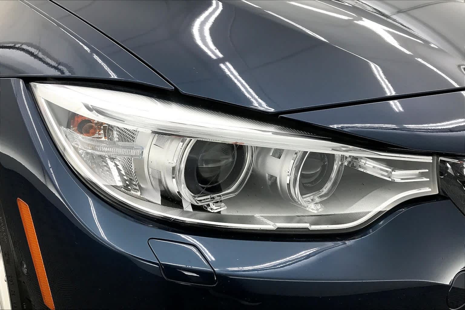 Thumbnail: 2017 BMW 4 Series - 32