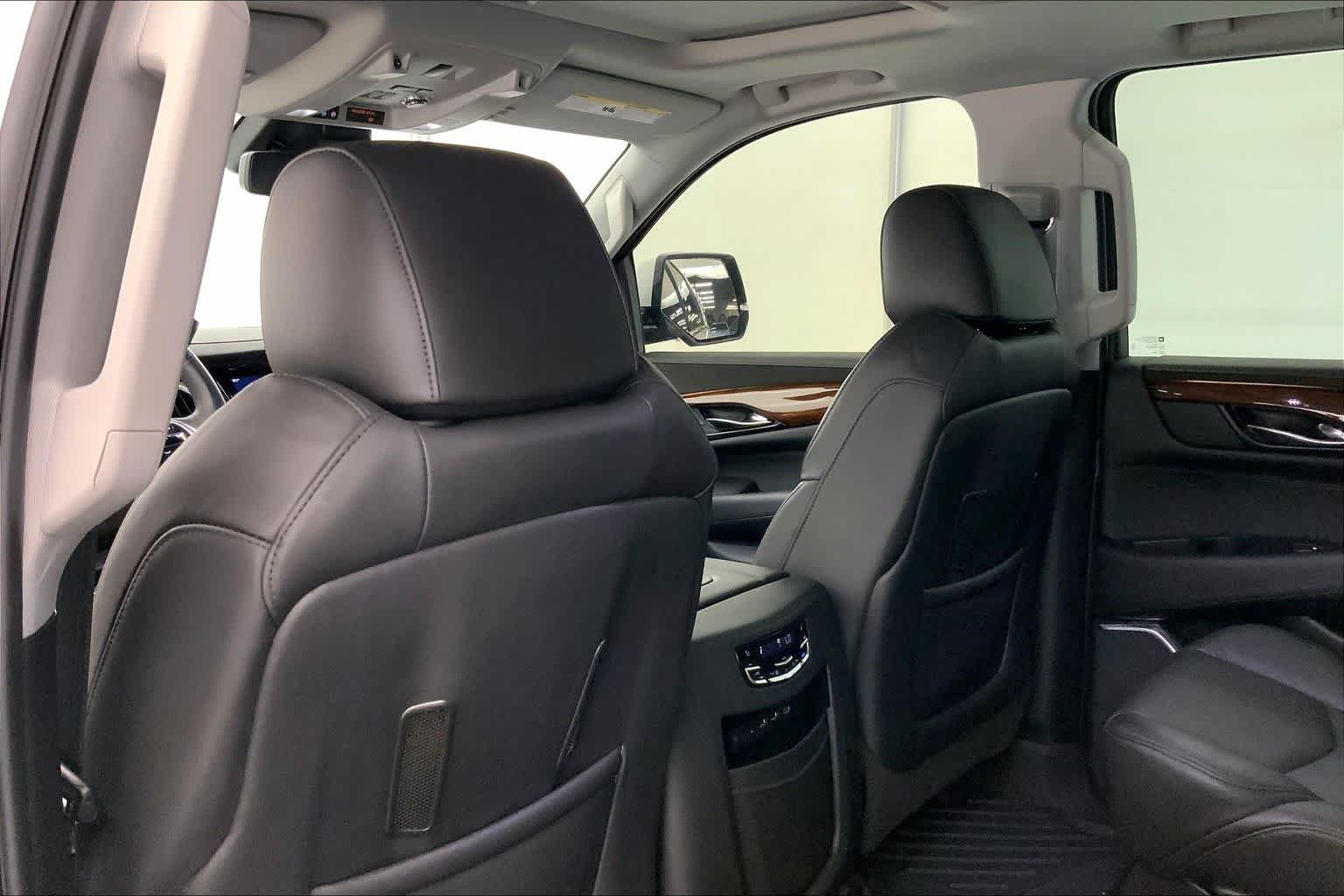 Thumbnail: 2020 Cadillac Escalade - 12