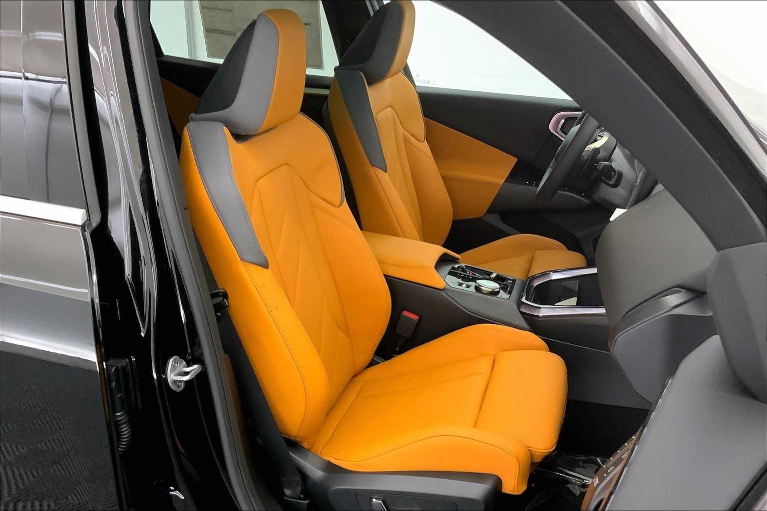 Thumbnail: 2025 BMW X3 - 14