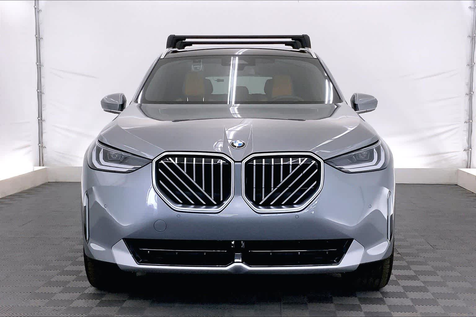 Thumbnail: 2025 BMW X3 - 6
